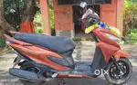 Emargency selling