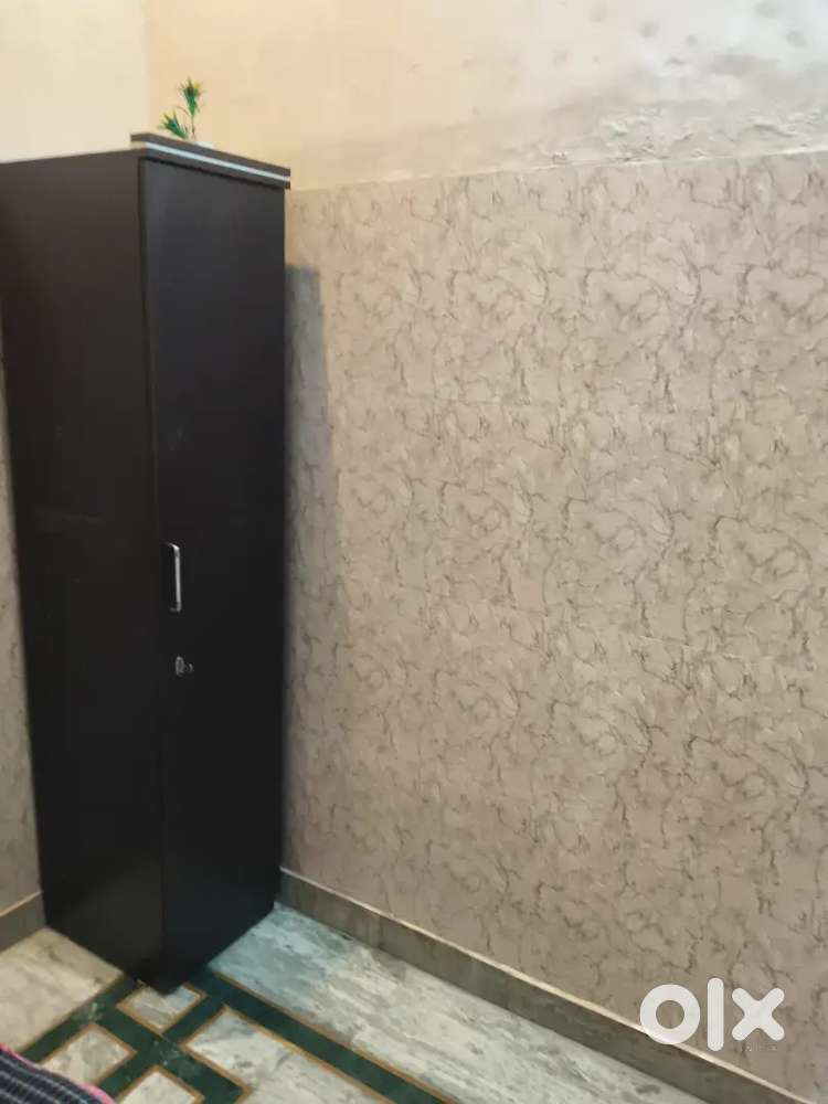 2room set independent semi furnished