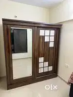 Brand New Sliding Wardrobe