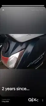 Brand new in very good condition