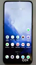 Realmi x 4,128gb good condition