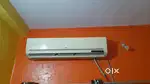 Split AC LG