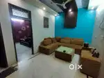 FULLY FURNISHED 2BHK GROUND FLOOR NEAR METRO