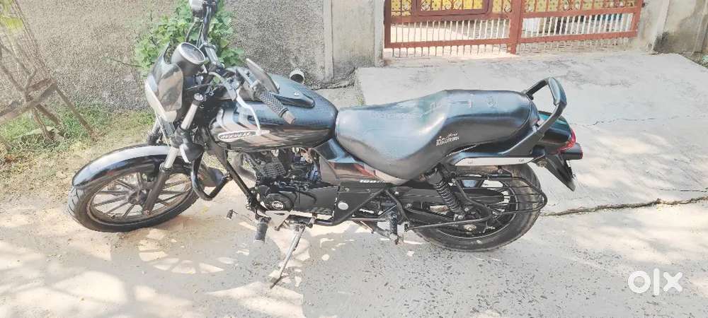 Bajaj Avenger new condition VIP number