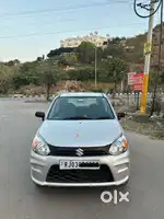 Maruti Suzuki Alto 800 2019-2023 0.8 LXI (O), 2019, Petrol