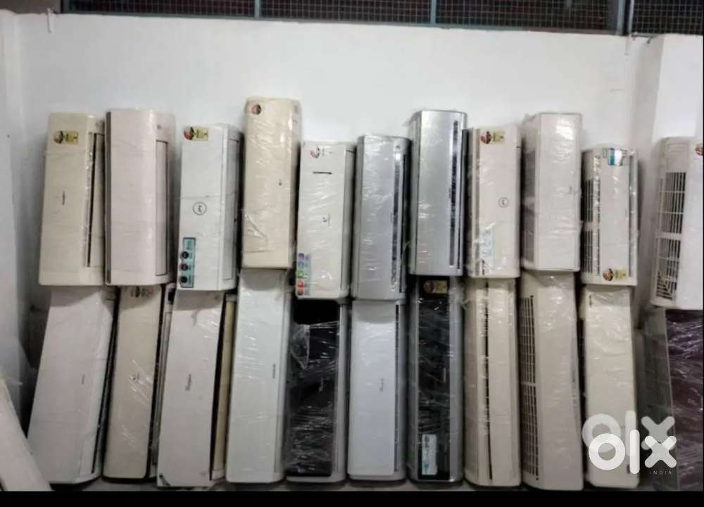 Low budget lite used Acs shop