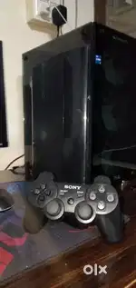 Sony ps3 500gb
