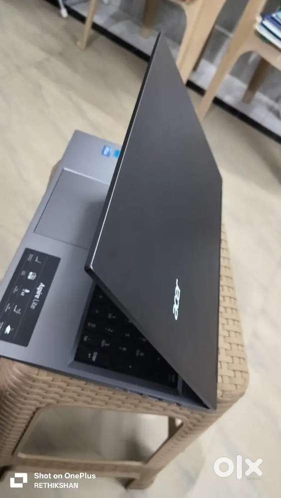 ACER ASPIRE LITE Laptop
