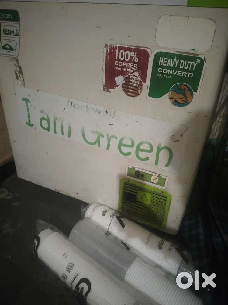 Deep fridge 15000