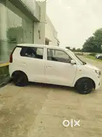 Maruti Suzuki Wagon R Flex Fuel 2025 Petrol Good Condition