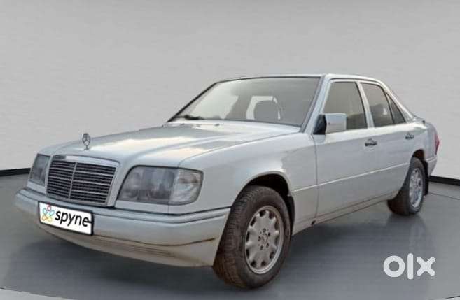 Mercedes-Benz E-Class 1993-2009 250 D W 124, 1996, Diesel
