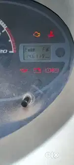 Excellent Condition Nano car