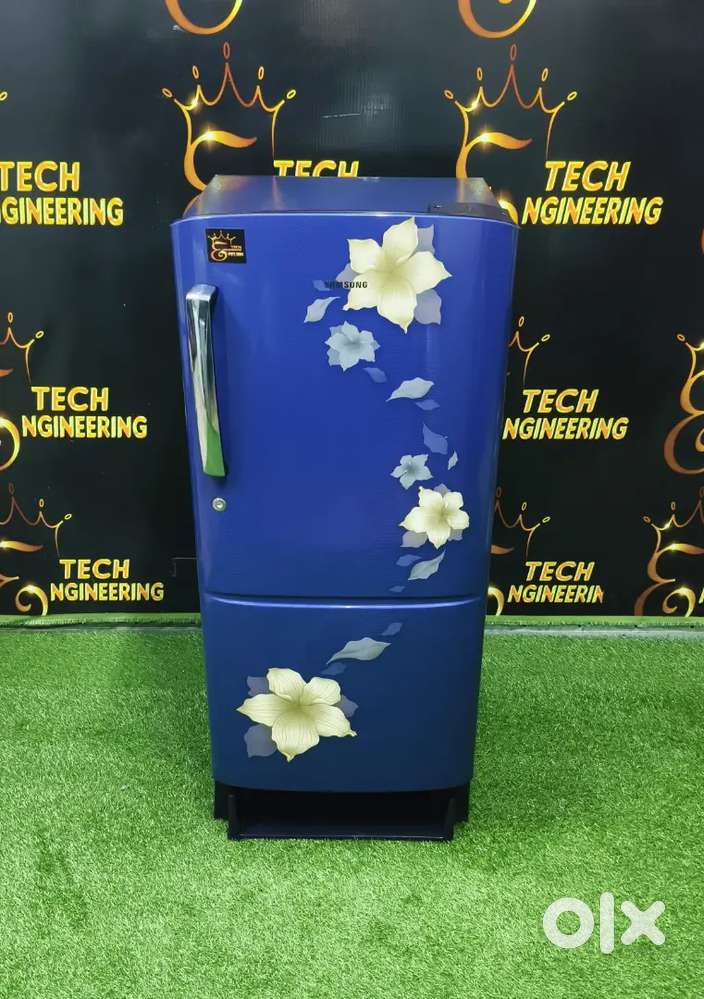 Refurbished Refrigerator