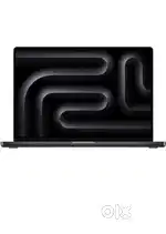 MacBook Pro Apple M3 Max 48 GB/1 TB SSD 16 Inch