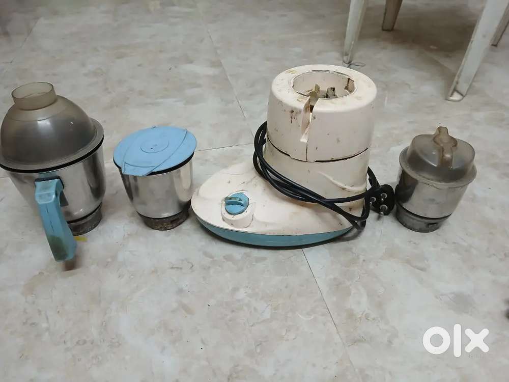 PRESTIGE MIXER GRINDER 750 Watts