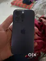 I phone 14 pro