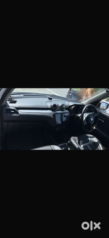 Maruti Suzuki Swift 2020 Petrol 26000 Km Driven