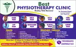 Clinic staff