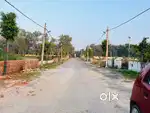 लखनऊ मे प्लाट रिंग रोड पे मात्र 1999rs/sqft मे बैंक से लोन