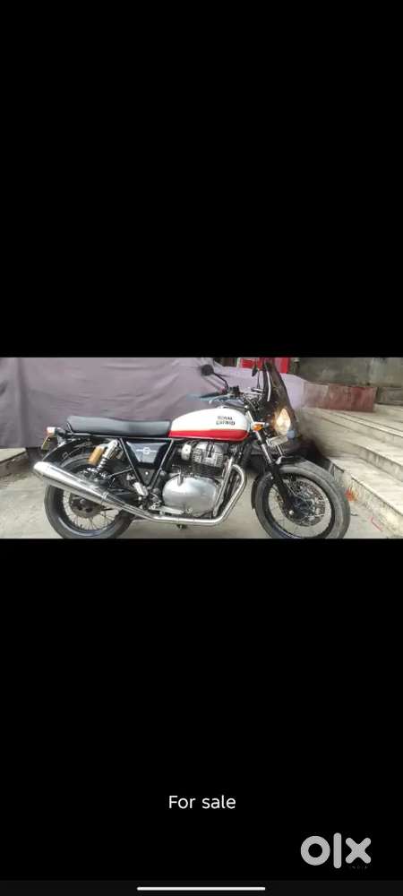 Bike condition is totally new ,no scratch ,no any damage