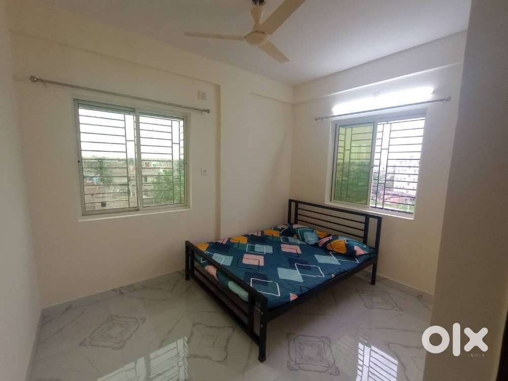 3 BHK FLAT AVAILABLE FOR RENT