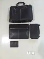 Office bag set