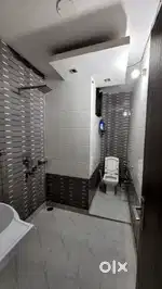 2BHK SEMI FURNISHED FLAT NEAR BY DWARKA MOR METRO