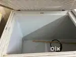 Deep fridge