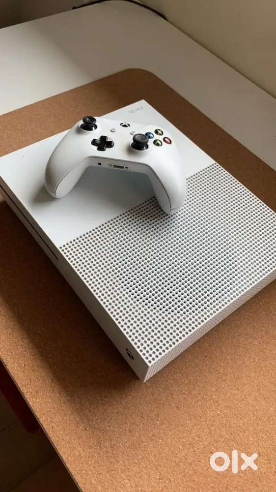 Xbox one s all digital