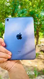 iPad mini 6 64Gb Wifi scratch less condition