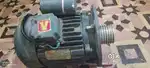 Induction motor 3 phase