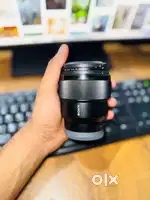 Sony 85 1.8 lens for sale