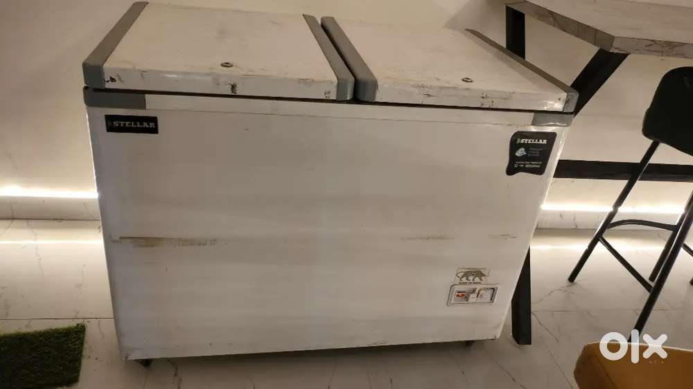 Deep freezer for sale