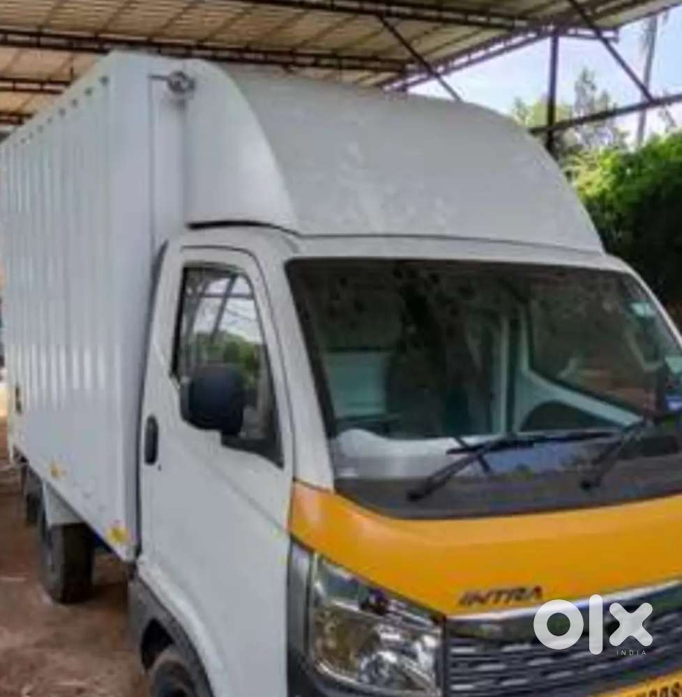 Tata Intra driver job in Bannerghatta road