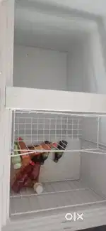 Deep freezer 320L