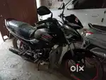 Good condition of bike and price is negotiable