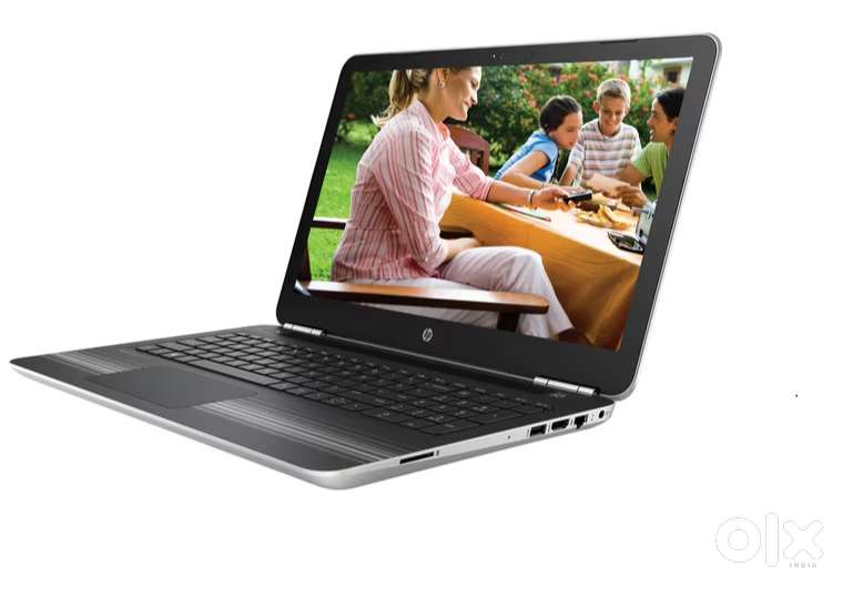 HP Pavilion notebook