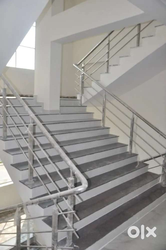 3bhk new flat manish nagar near by school college market all