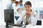 OFFICE ASSISTANT / FEMALE STAFF WANTED