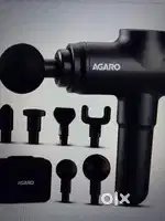 Massage gun