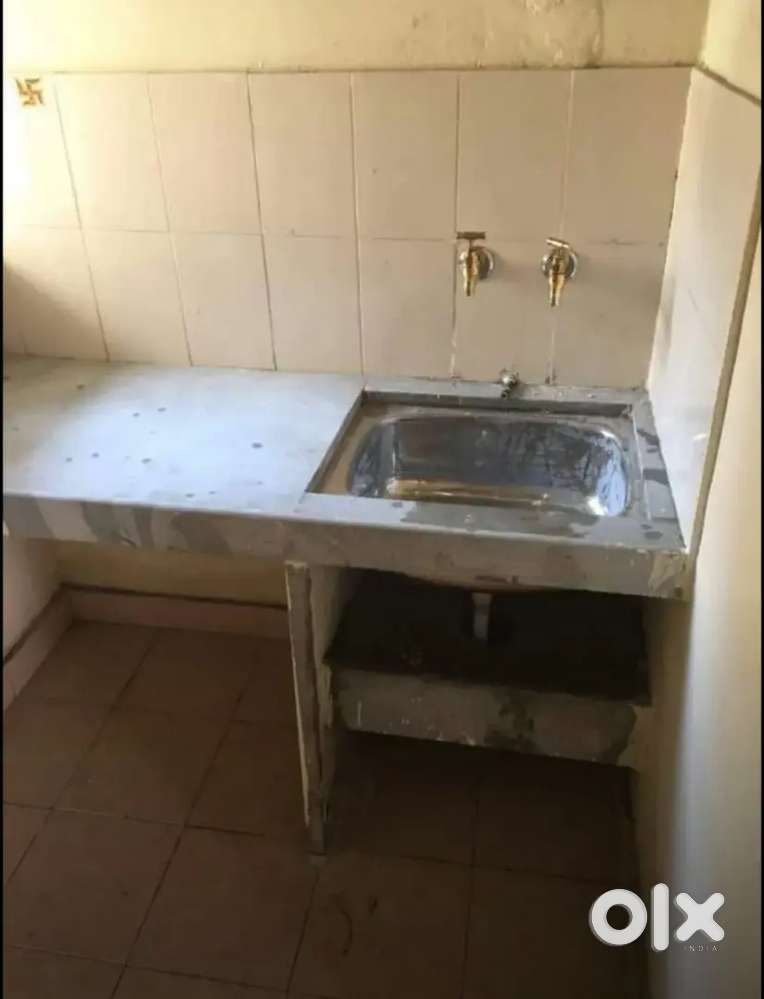 1BHK DDA Flat for Rent Available For Rohini Sector 34