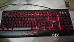 Computer accessories