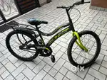 Akash company bicycle