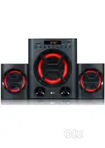 LG XBOOM LK72B Bass Blast