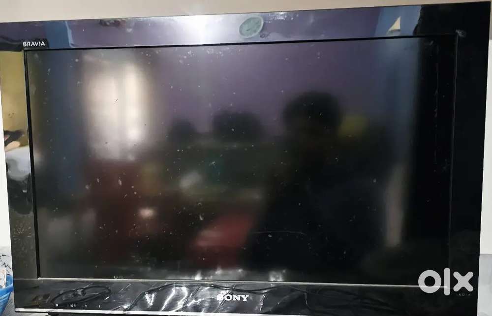 SONY BRAVIA LED