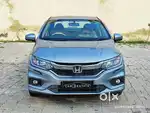 Honda City i-VTEC V, 2021, Petrol