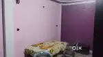 Semi furnished room available