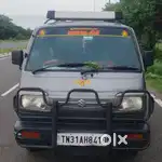 Maruti Suzuki Omni, 2013, Petrol