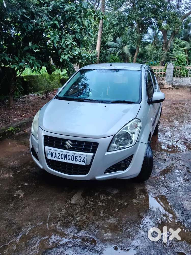 Very good condition