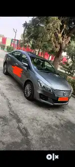 Maruti Suzuki Ciaz 2018 Diesel 150000 Km Driven, Taxi Number